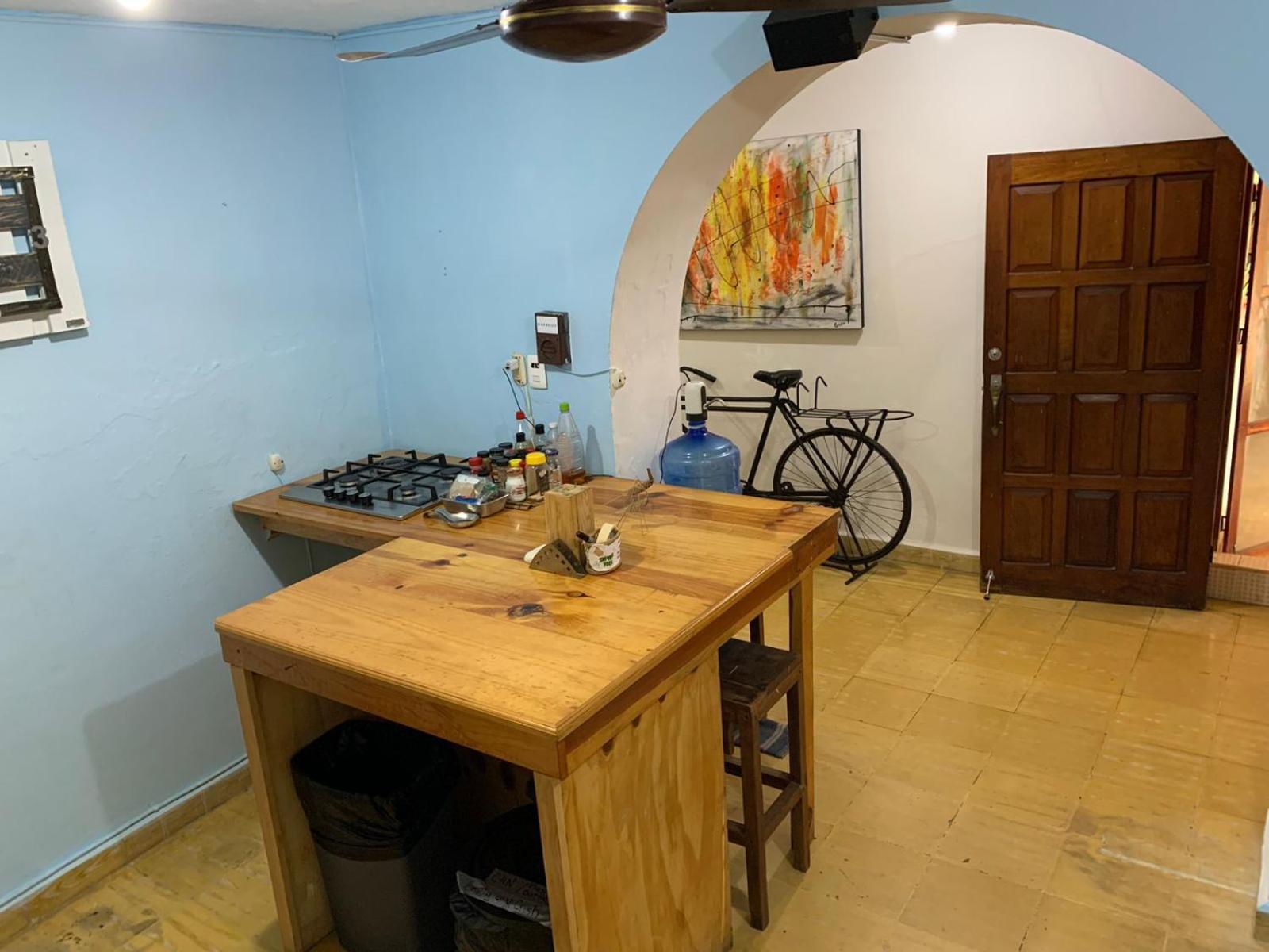 Casa Samay Cozumel Bagian luar foto