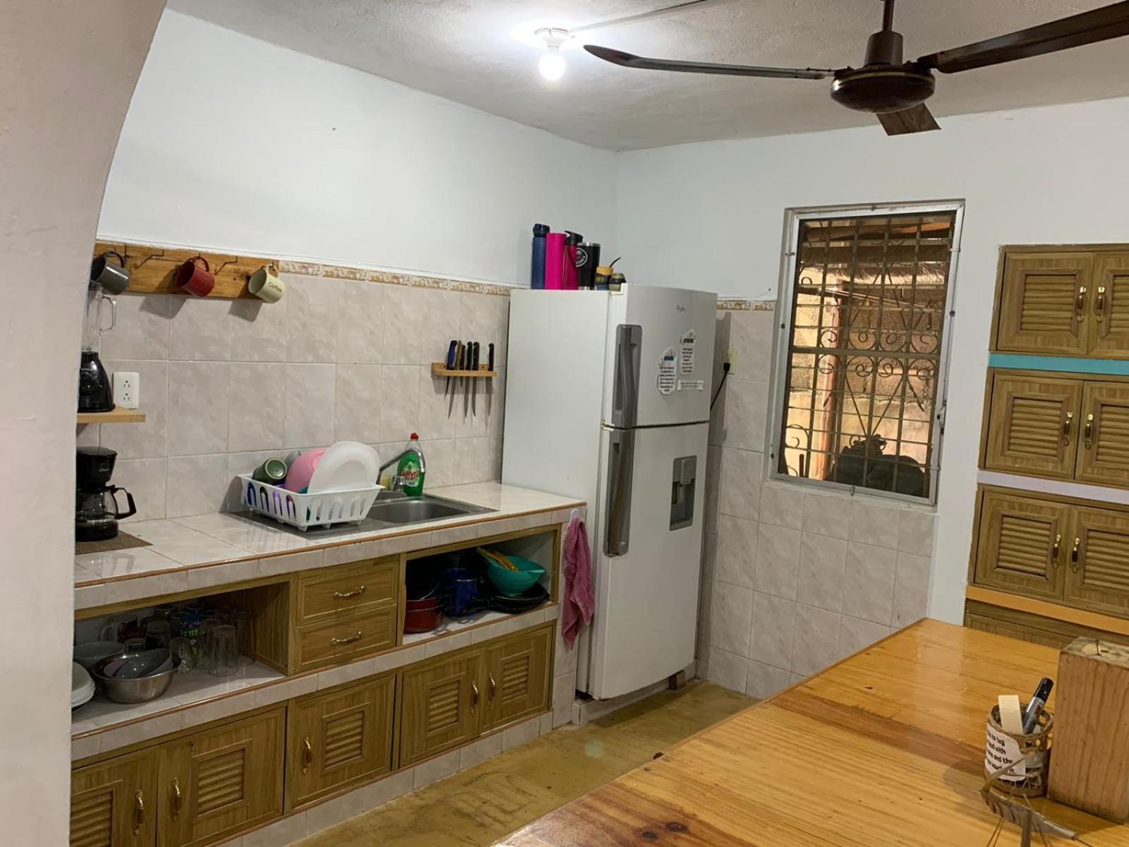 Casa Samay Cozumel Bagian luar foto