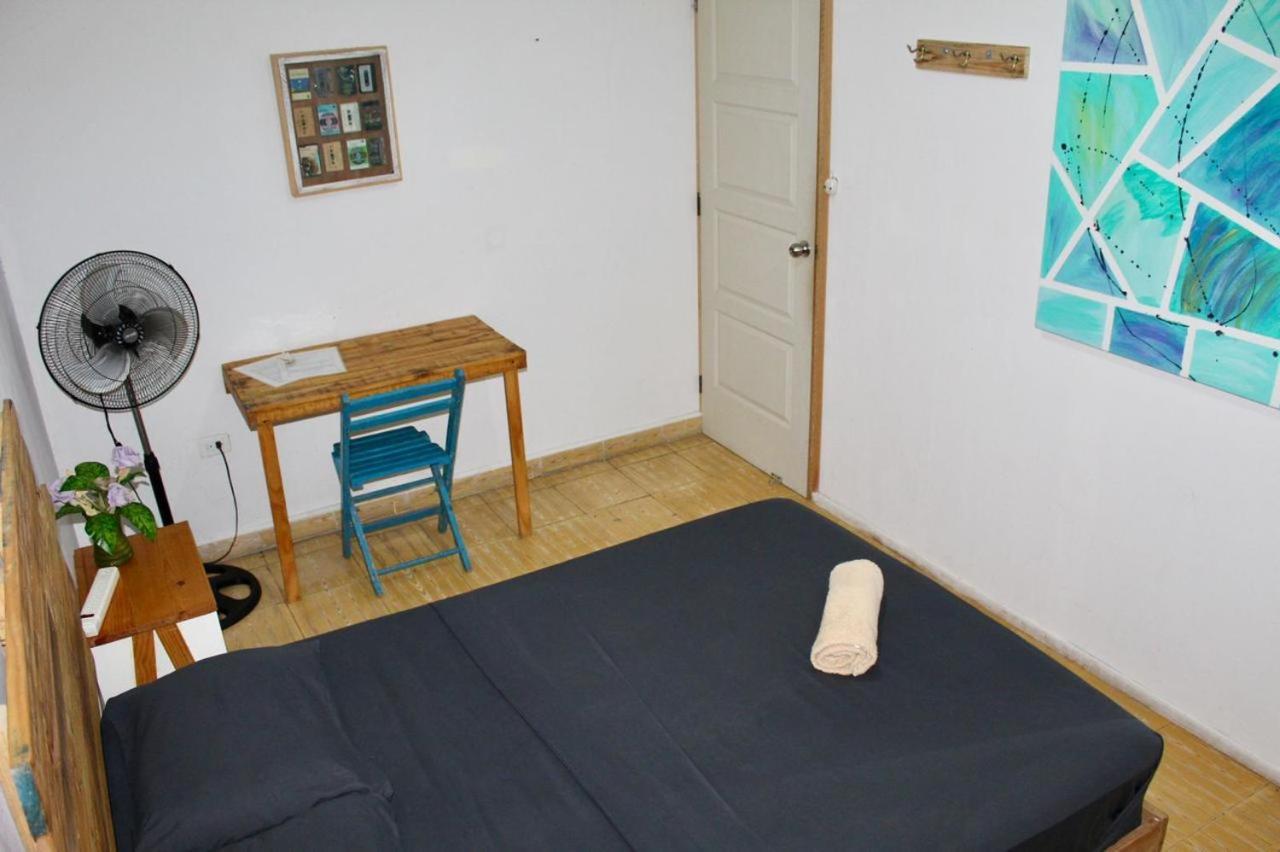 Casa Samay Cozumel Bagian luar foto
