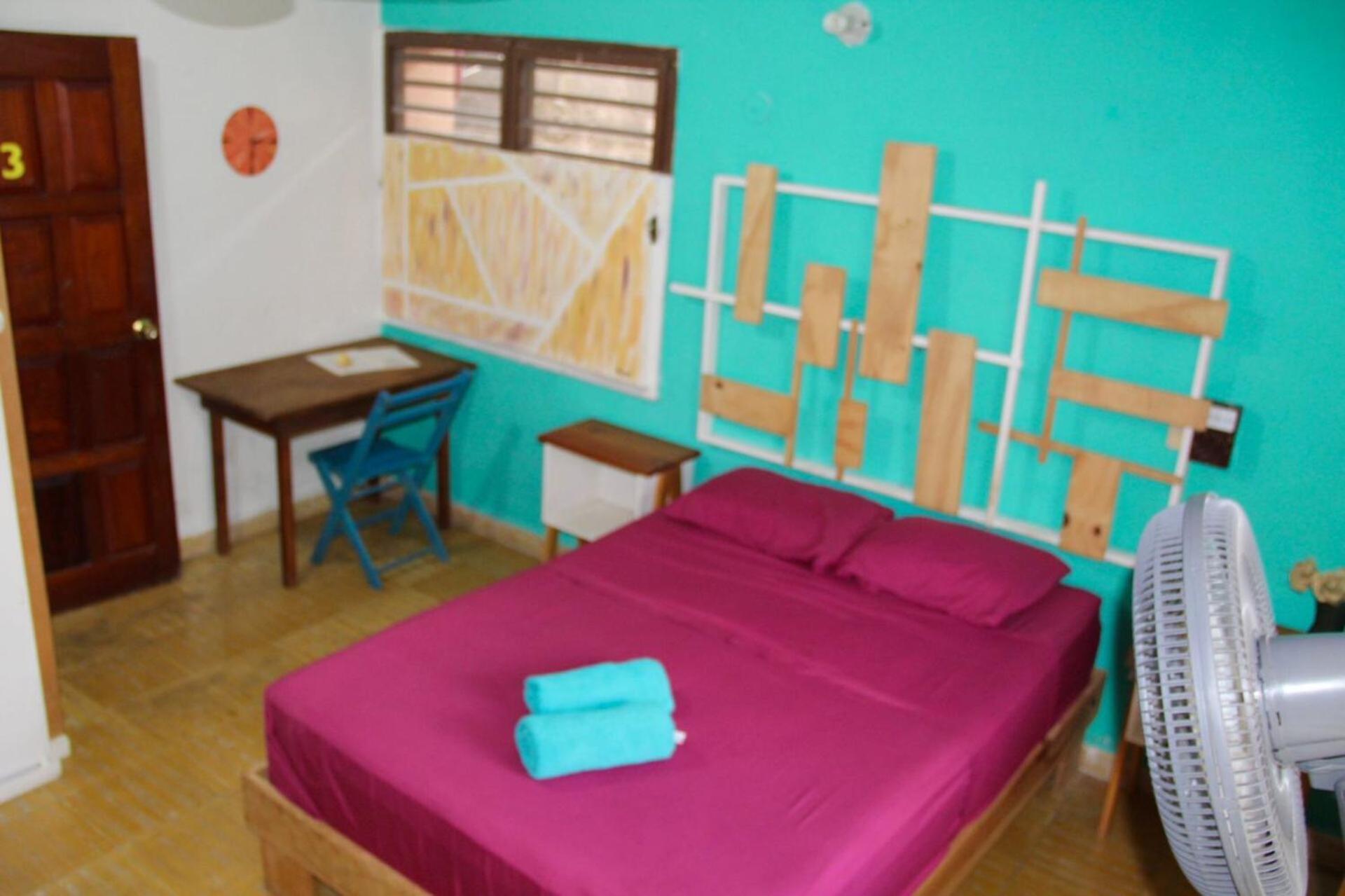Casa Samay Cozumel Bagian luar foto