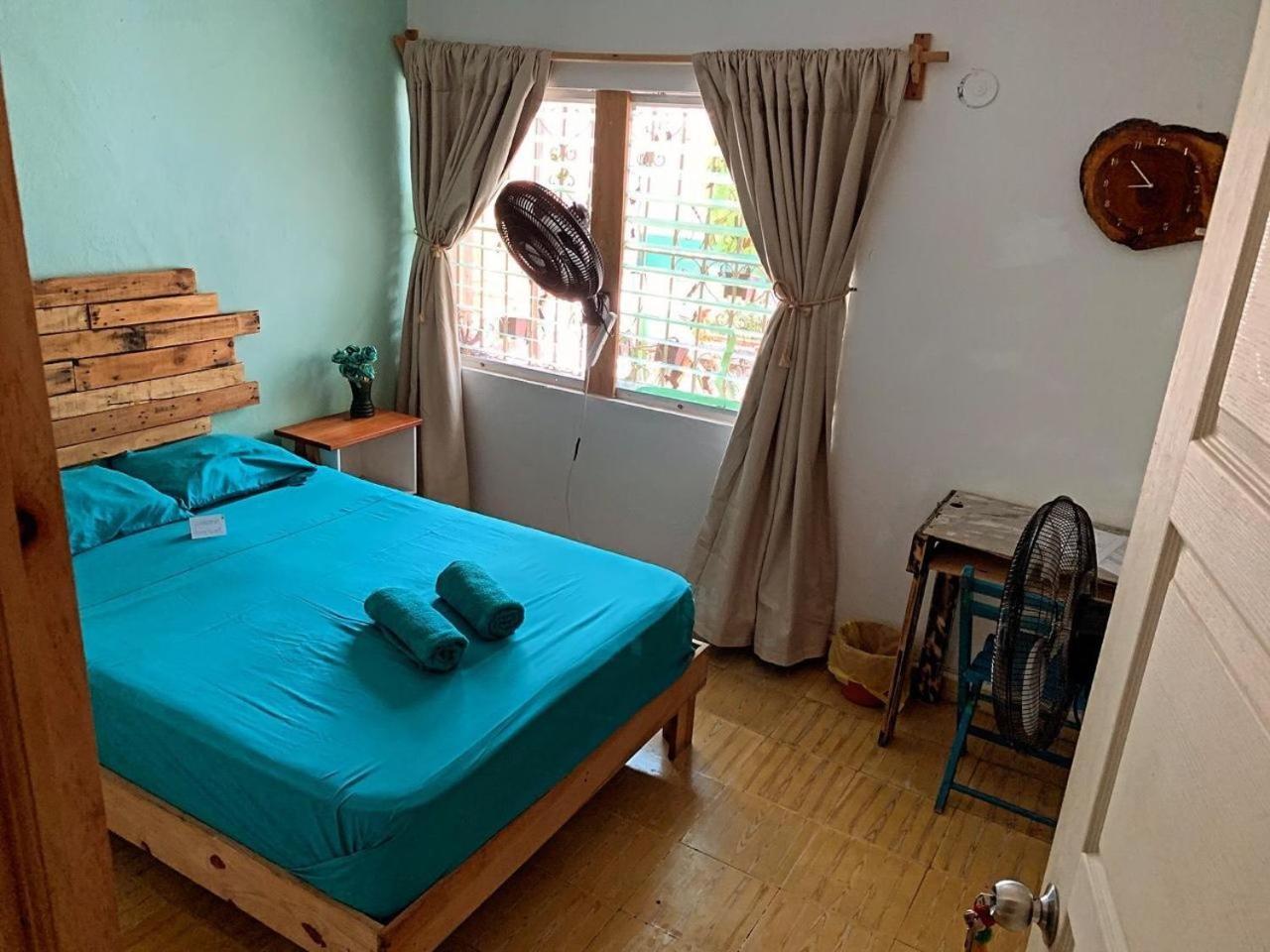 Casa Samay Cozumel Bagian luar foto