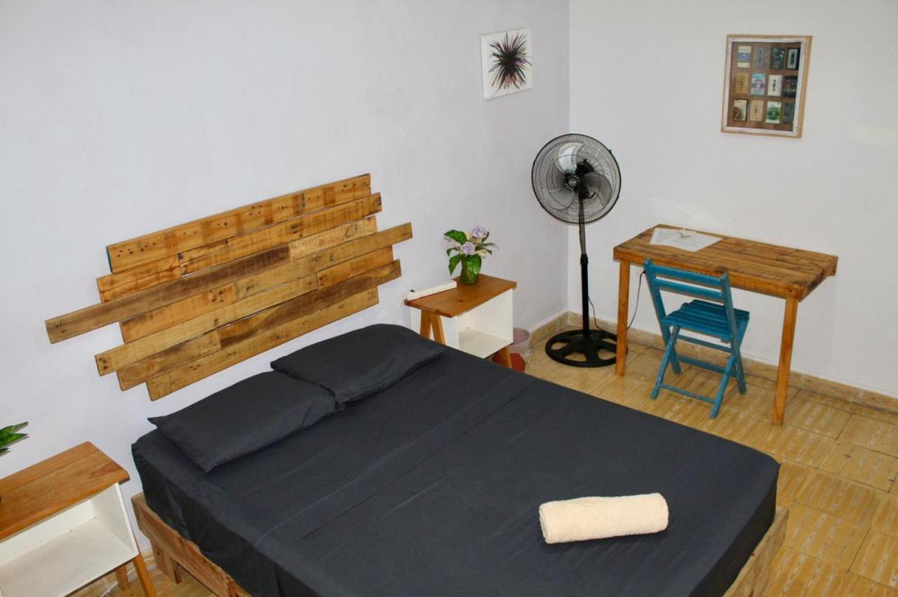 Casa Samay Cozumel Bagian luar foto