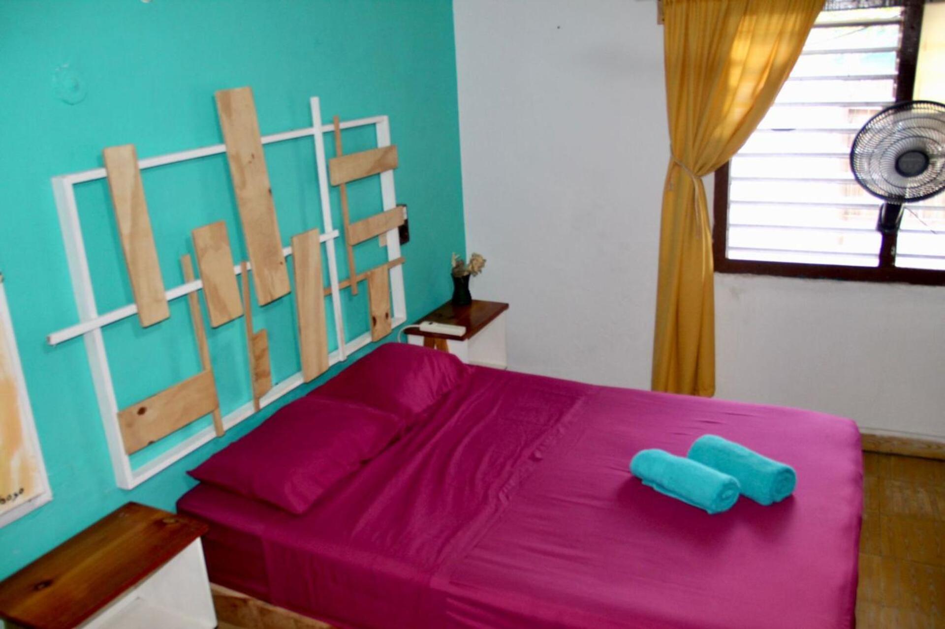 Casa Samay Cozumel Bagian luar foto