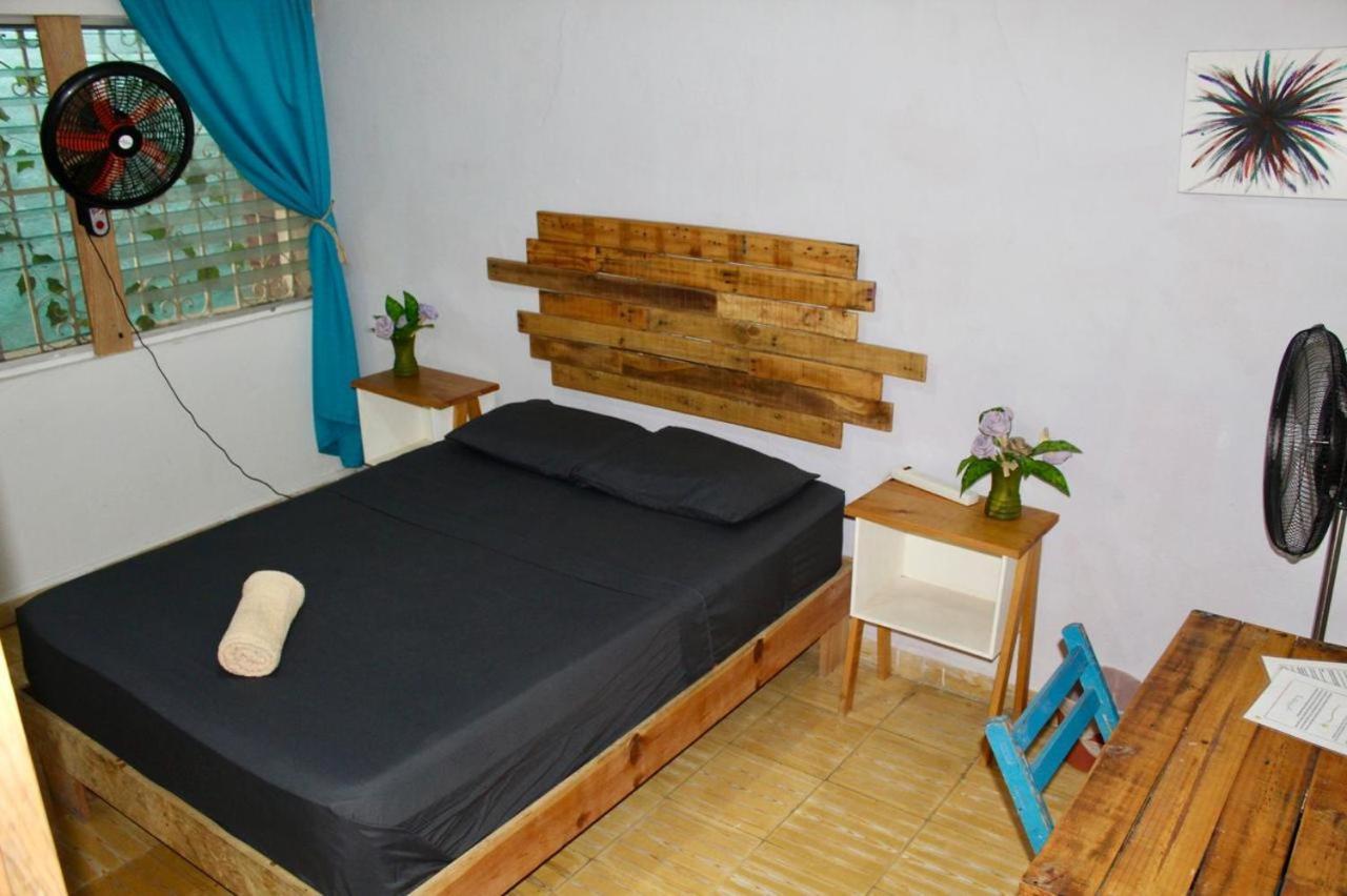 Casa Samay Cozumel Bagian luar foto