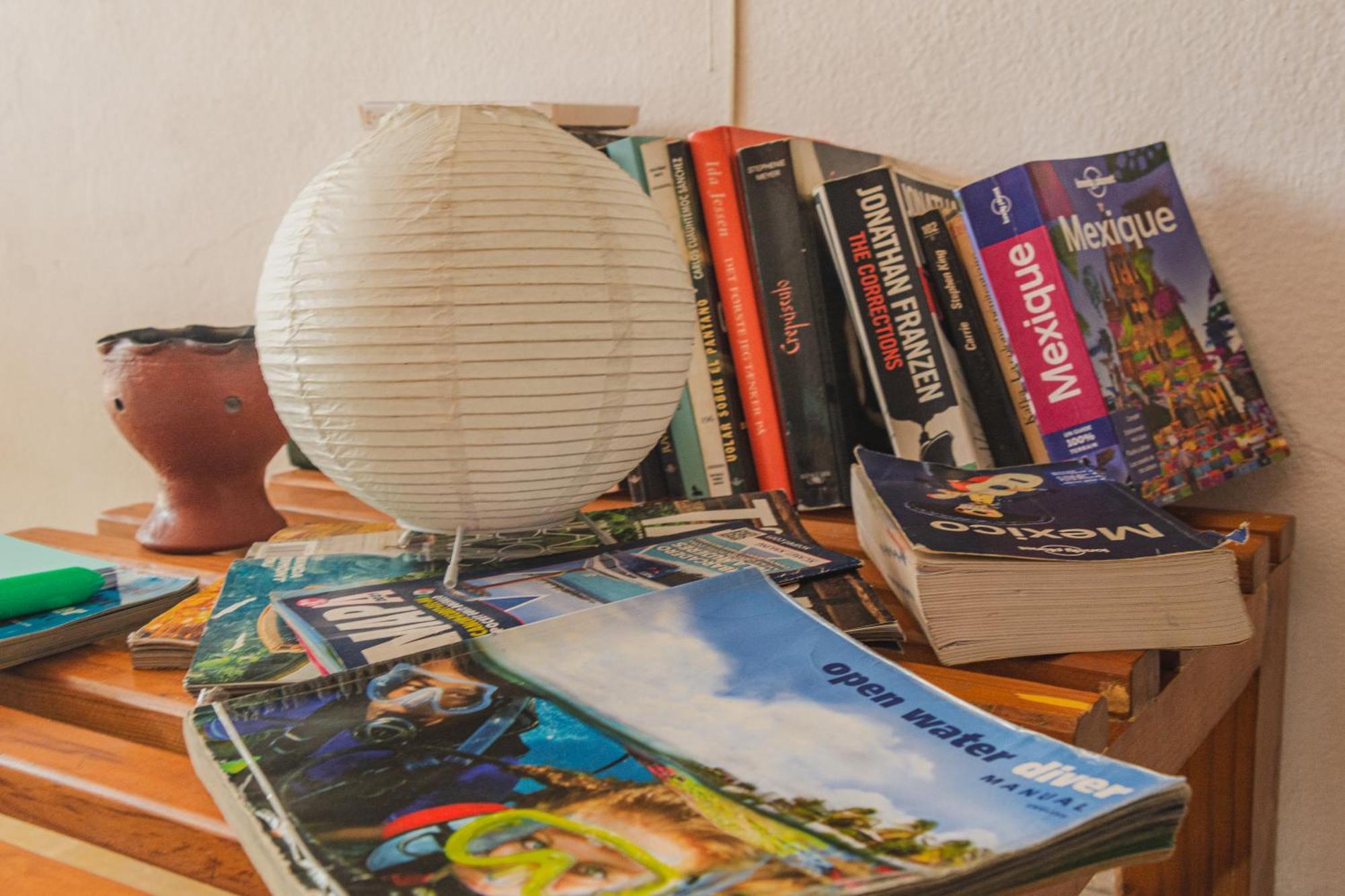 Casa Samay Cozumel Bagian luar foto