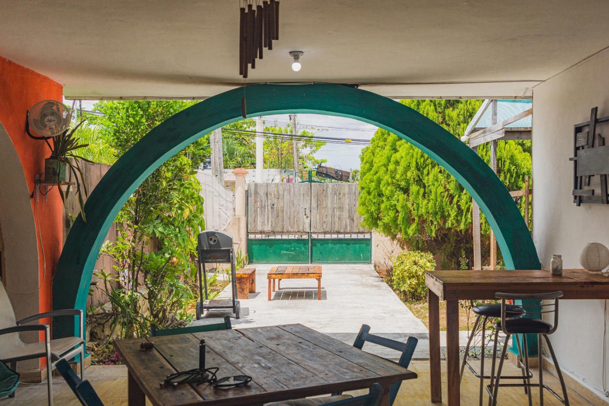 Casa Samay Cozumel Bagian luar foto