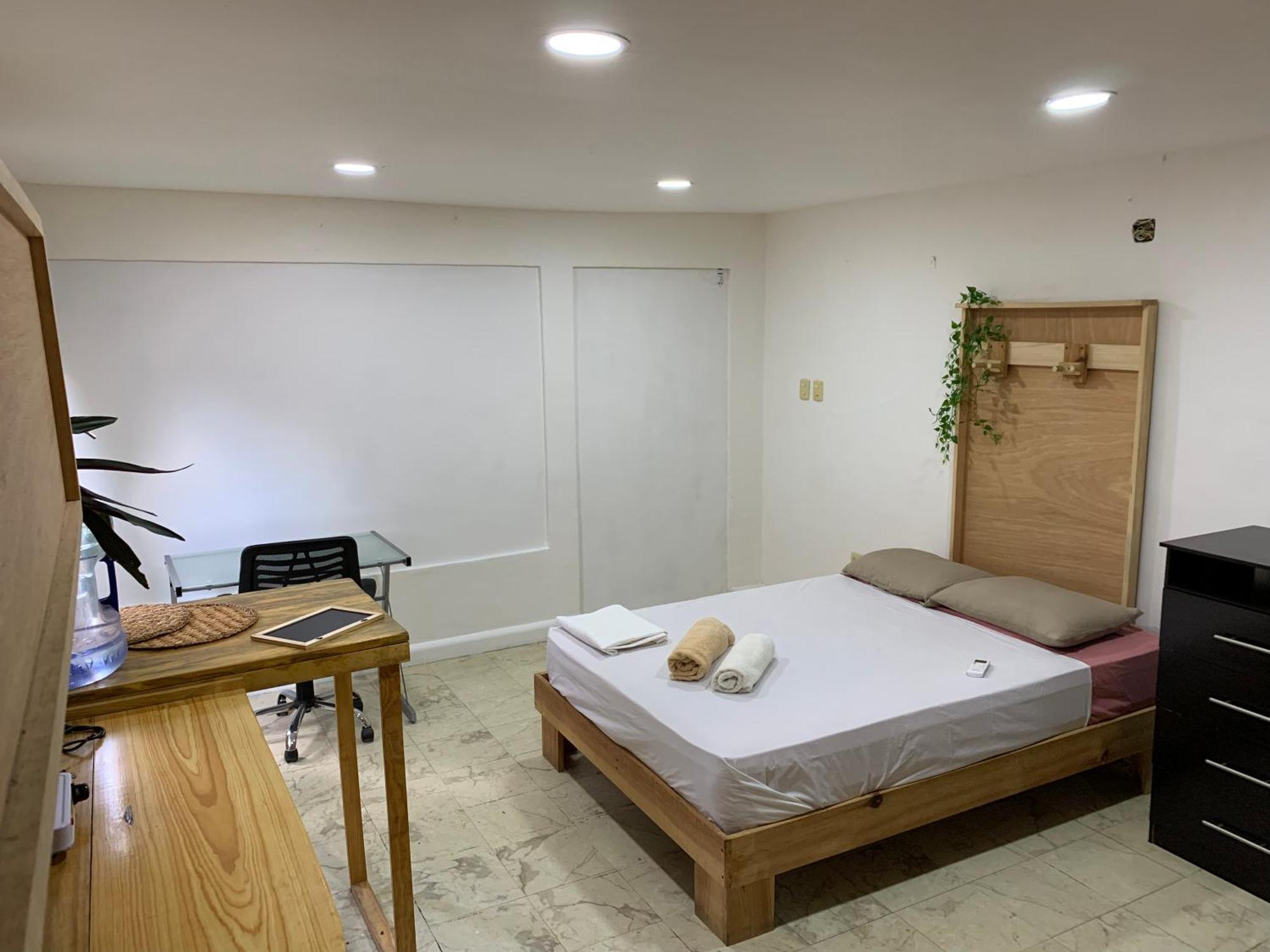 Casa Samay Cozumel Bagian luar foto