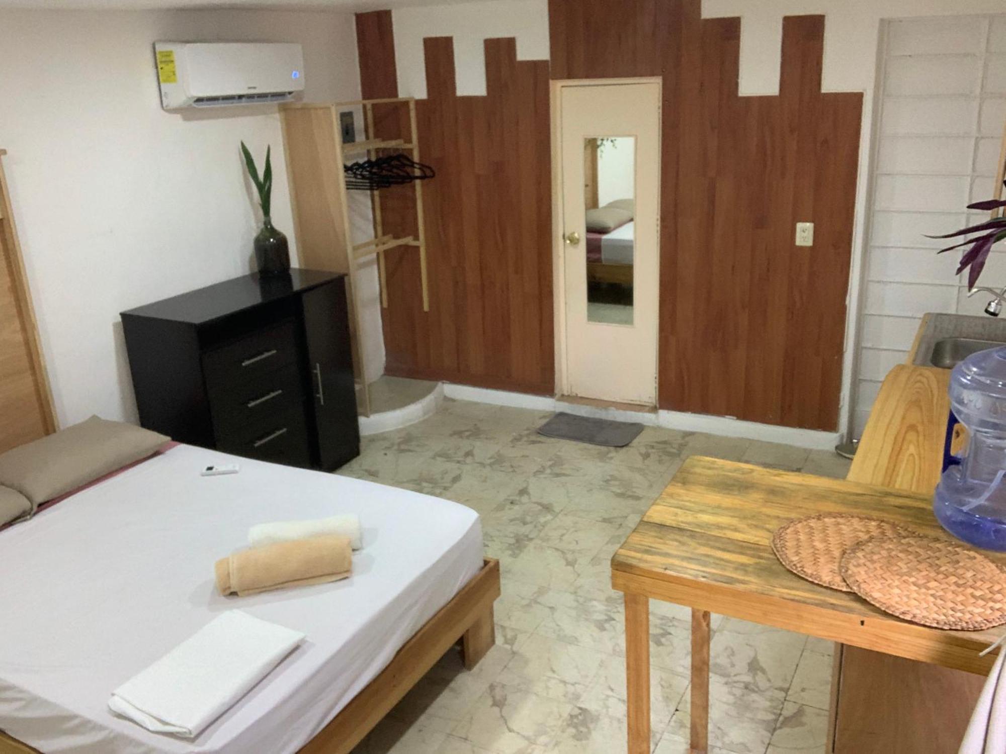 Casa Samay Cozumel Bagian luar foto