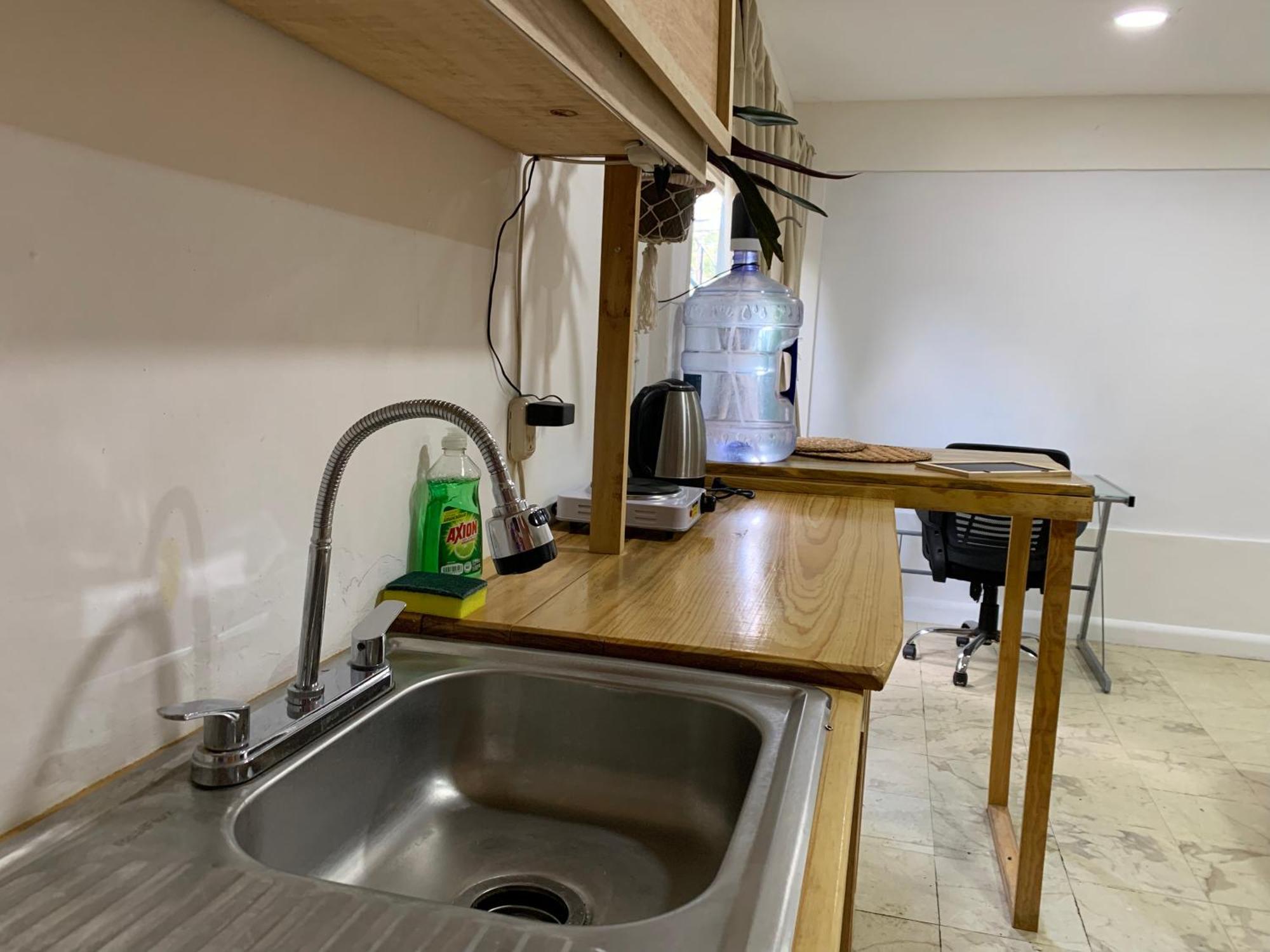 Casa Samay Cozumel Bagian luar foto
