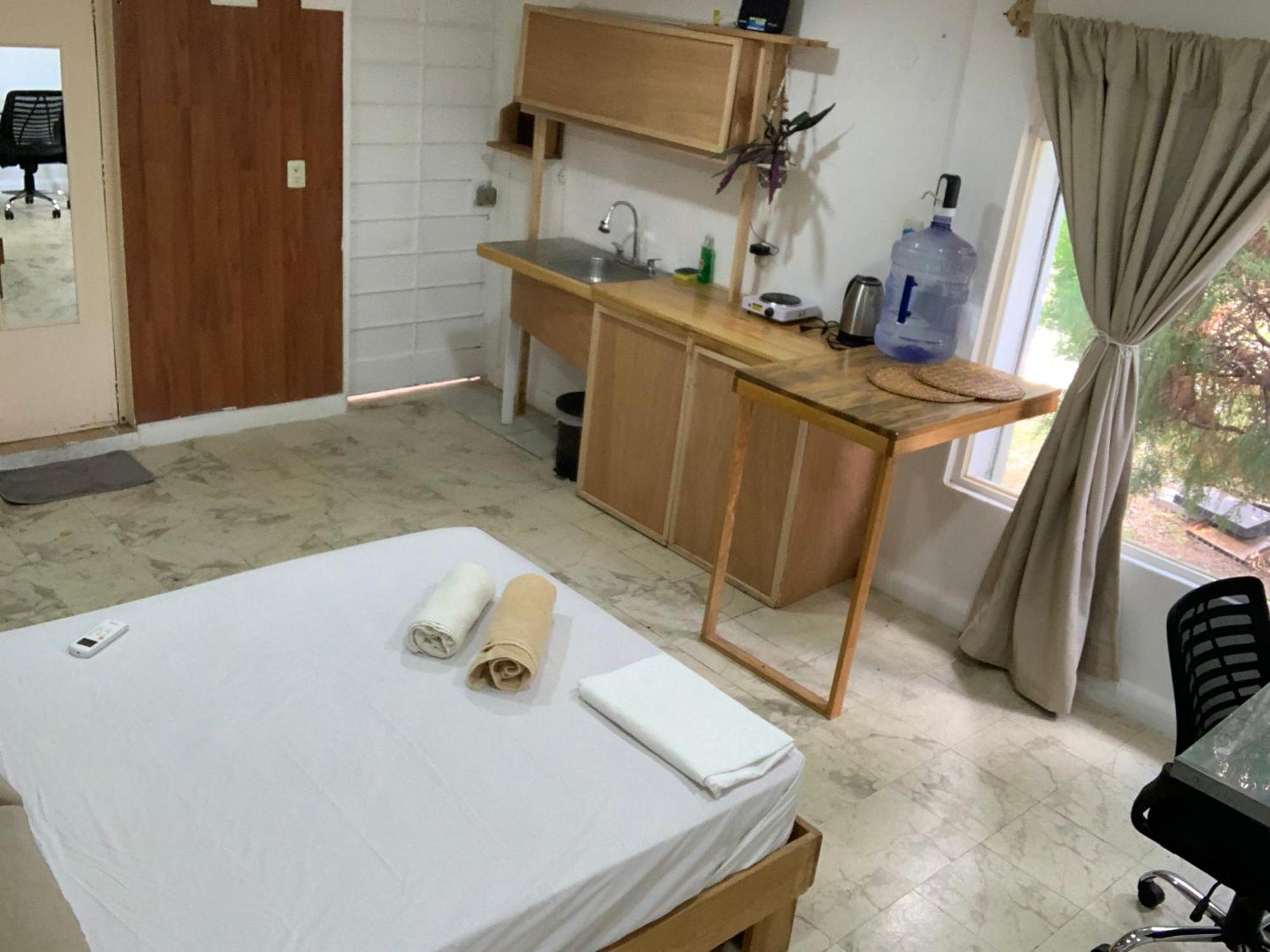 Casa Samay Cozumel Bagian luar foto