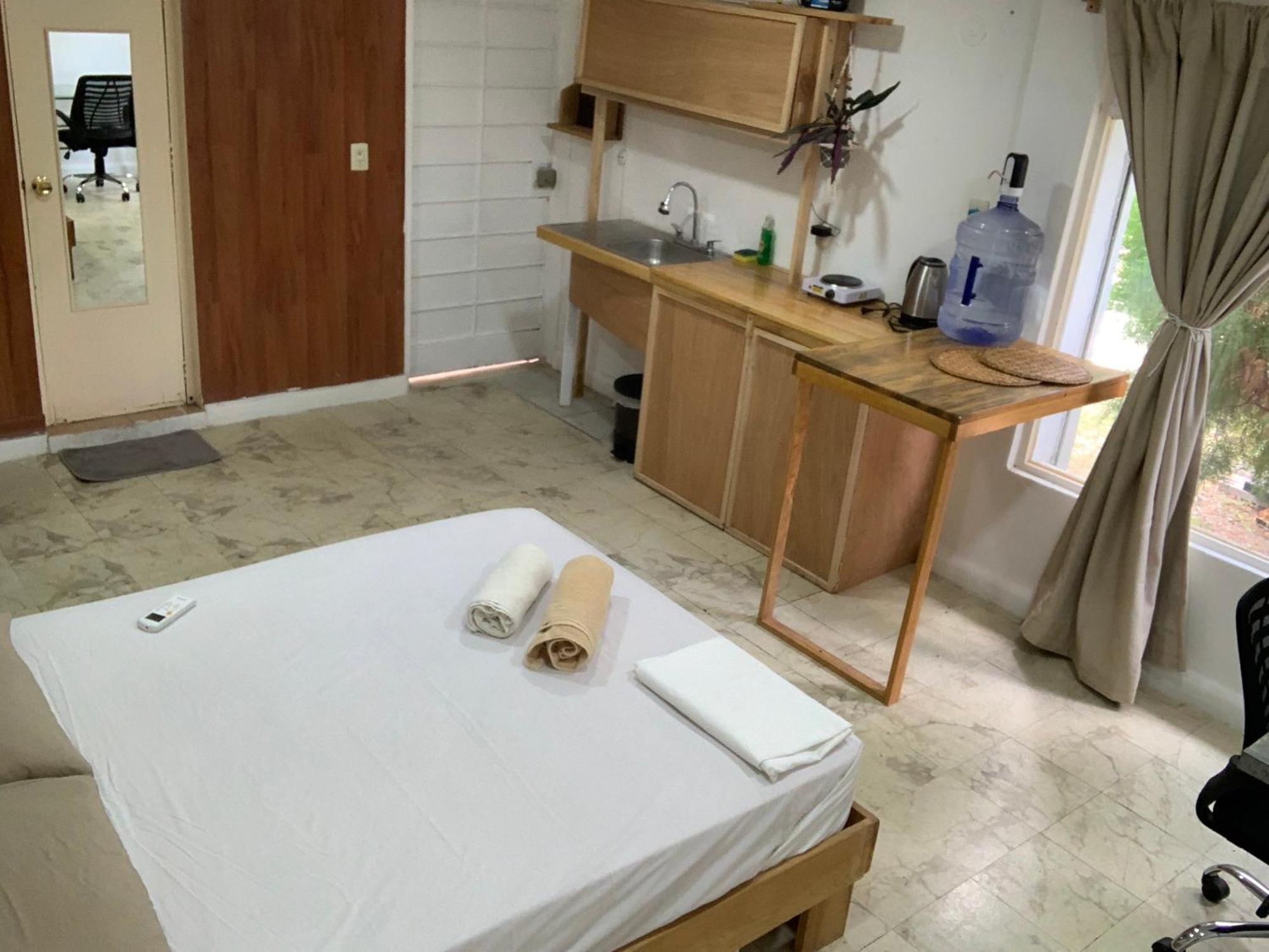 Casa Samay Cozumel Bagian luar foto
