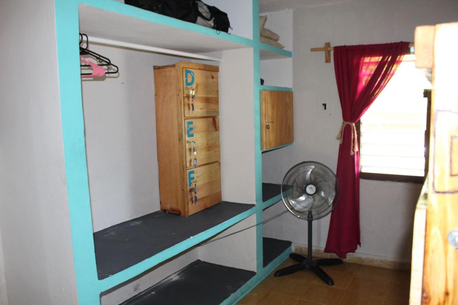 Casa Samay Cozumel Bagian luar foto