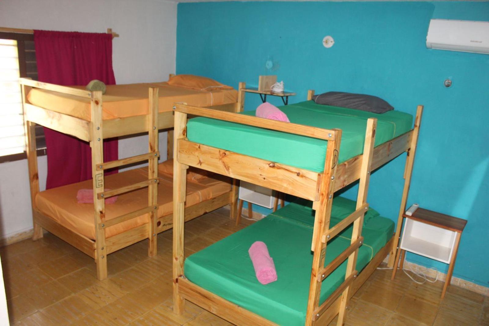 Casa Samay Cozumel Bagian luar foto