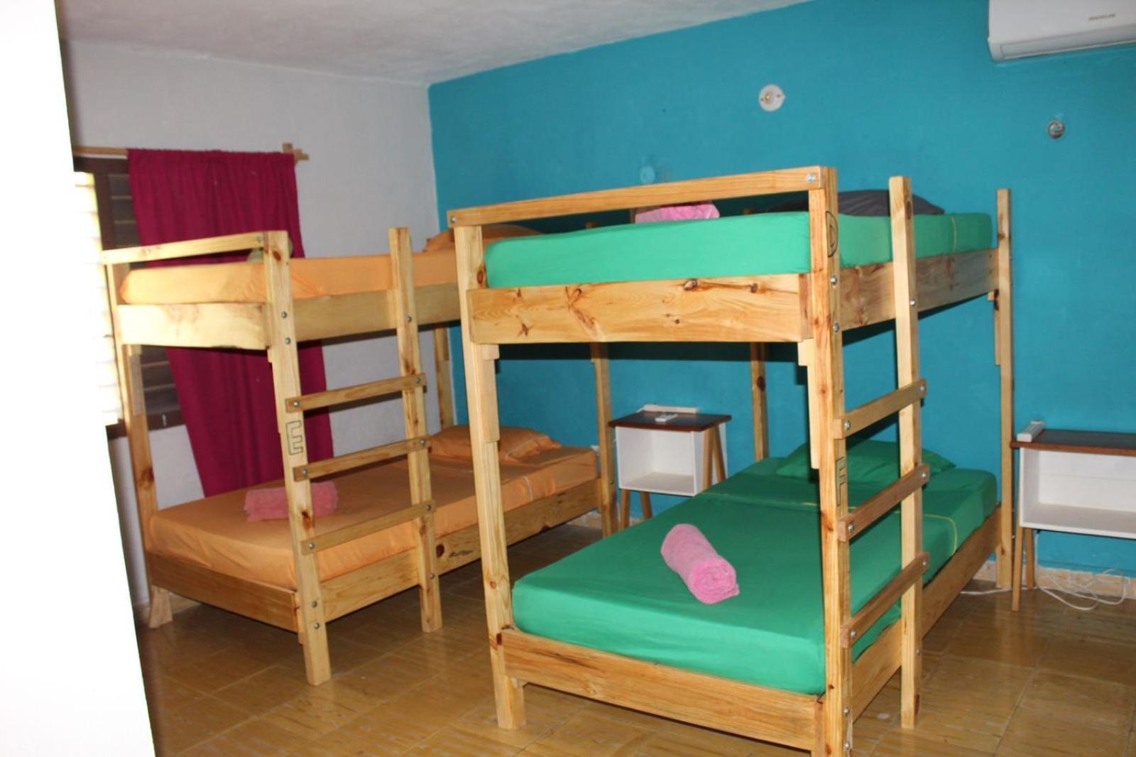 Casa Samay Cozumel Bagian luar foto