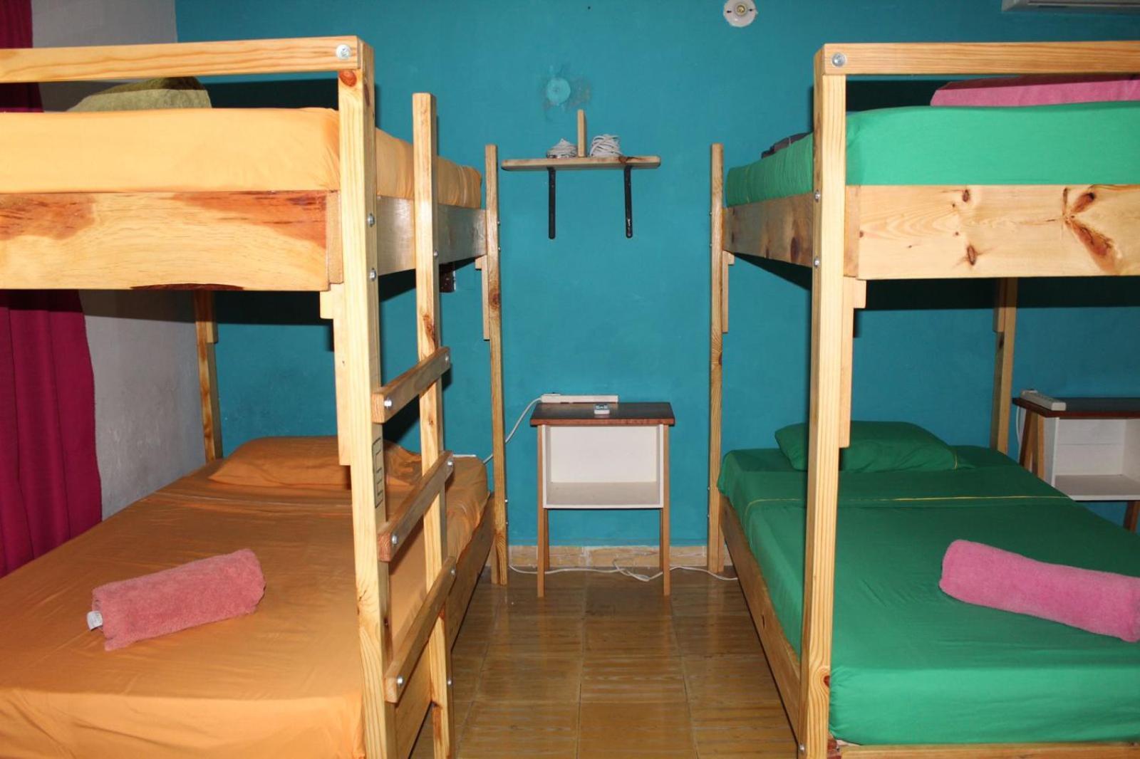 Casa Samay Cozumel Bagian luar foto