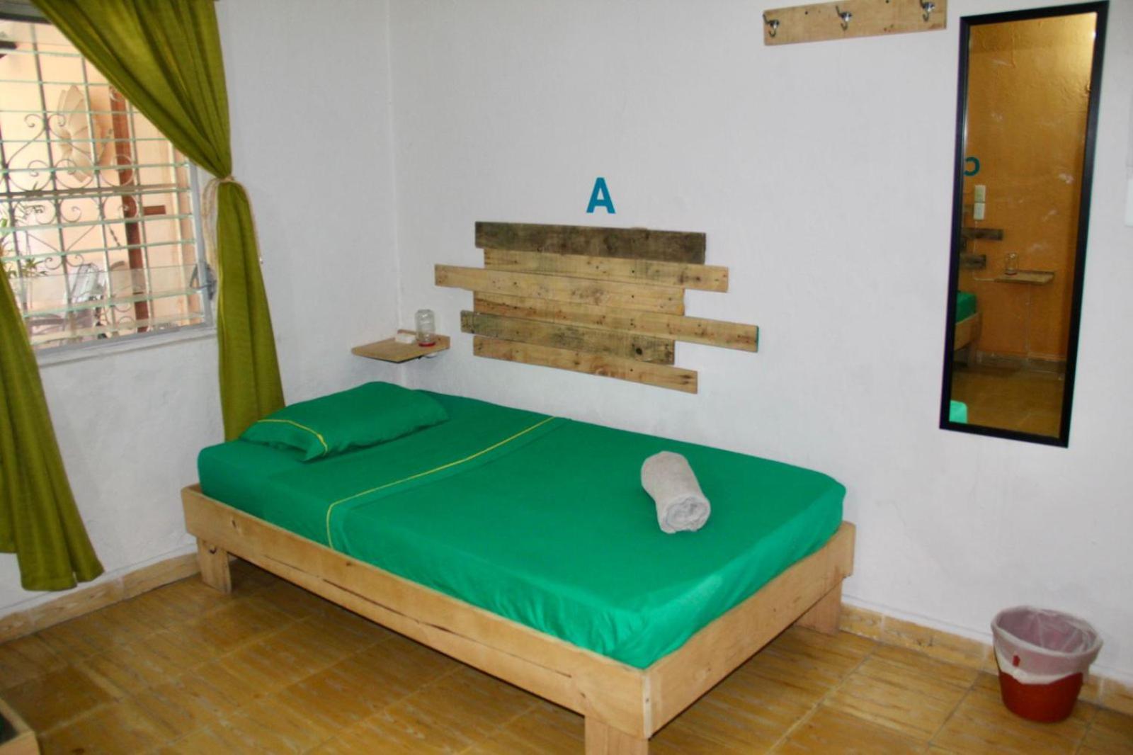 Casa Samay Cozumel Bagian luar foto