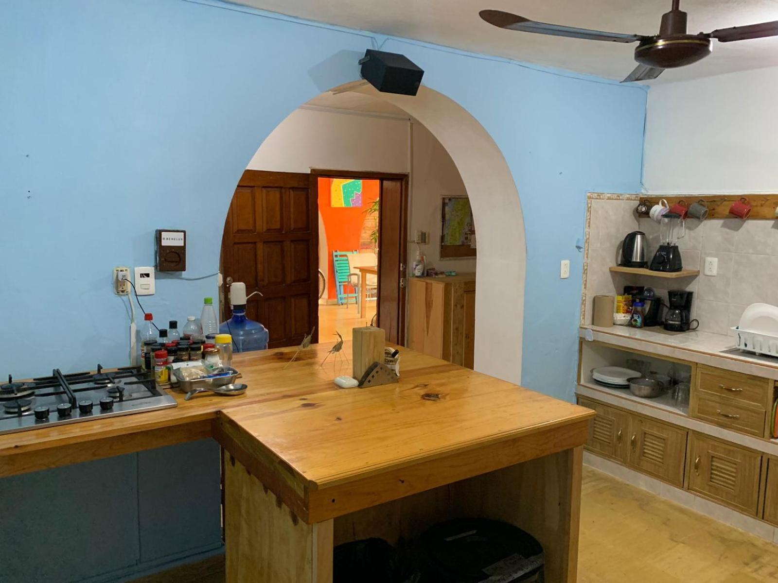 Casa Samay Cozumel Bagian luar foto