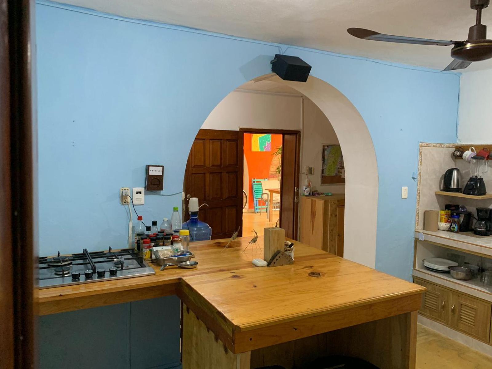 Casa Samay Cozumel Bagian luar foto